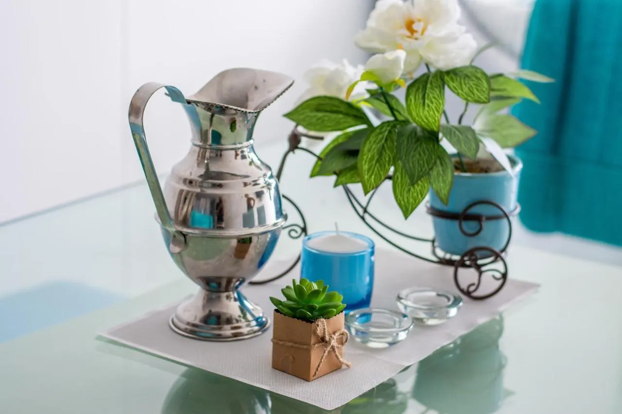 Apartment Luxury And Charming! In The Magic City Cartagena